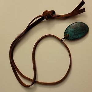 Handmade Necklace
